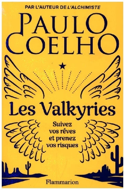 Les valkyries (Paulo Coelho)