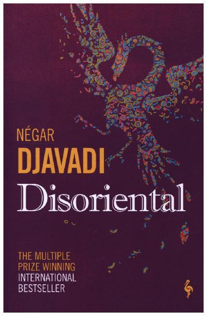 Disoriental (Négar Djavadi)