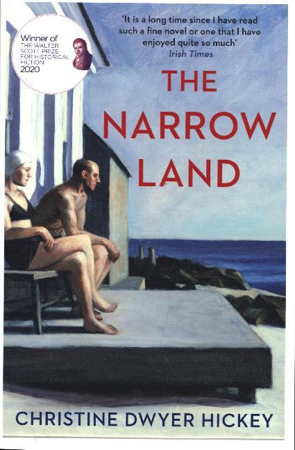 The Narrow Land (Christine Dwyer Hickey)