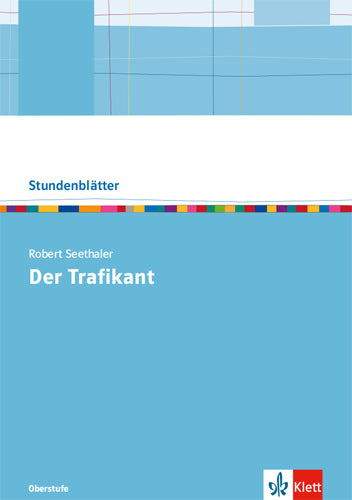 Robert Seethaler: Der Trafikant (Wilhelm Borcherding)