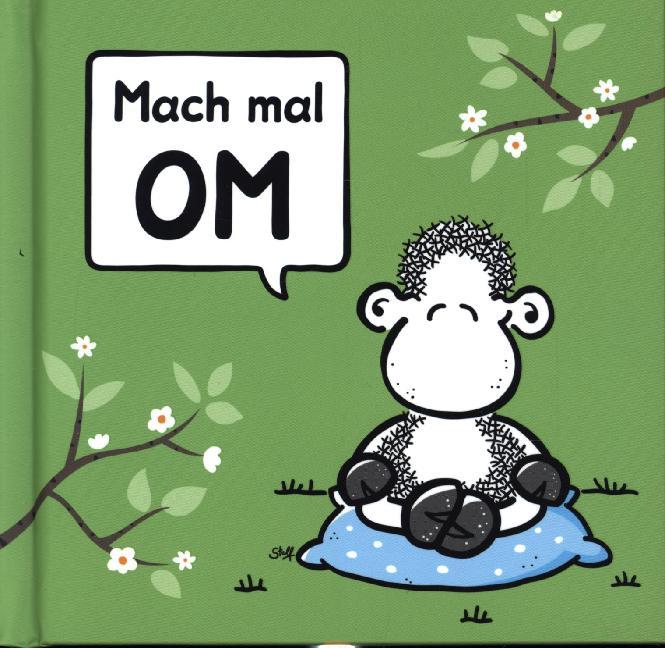 sheepworld - Mach mal OM (Johann Beck)