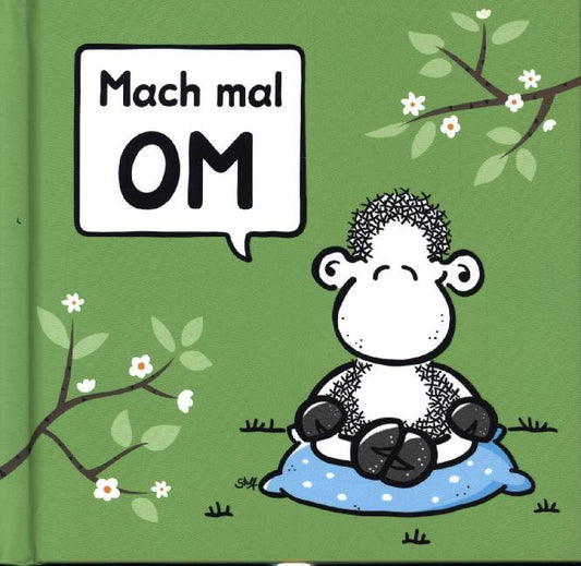 sheepworld - Mach mal OM (Johann Beck)