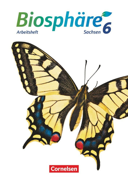 Biosphäre Sekundarstufe I - Gymnasium Sachsen 2020 - 6. Schuljahr