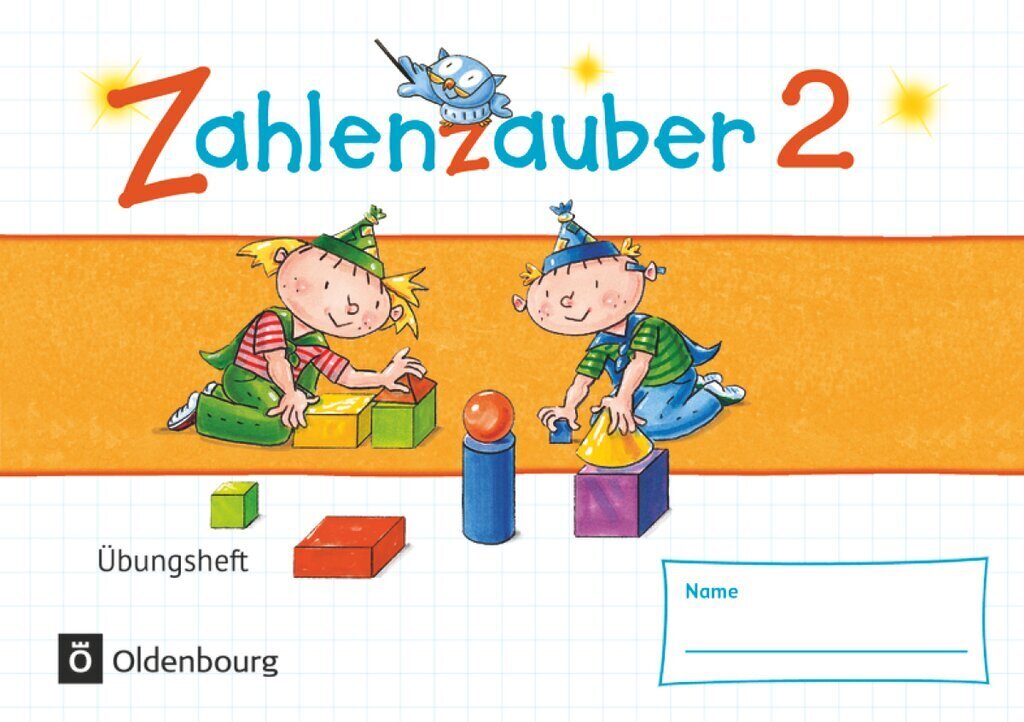 Zahlenzauber - Mathematik für Grundschulen - Materialien zu den Ausgaben 2016 und Bayern 2014 - 2. Schuljahr (Ruth Dolenc-Petz)