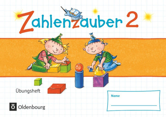Zahlenzauber - Mathematik für Grundschulen - Materialien zu den Ausgaben 2016 und Bayern 2014 - 2. Schuljahr (Ruth Dolenc-Petz)
