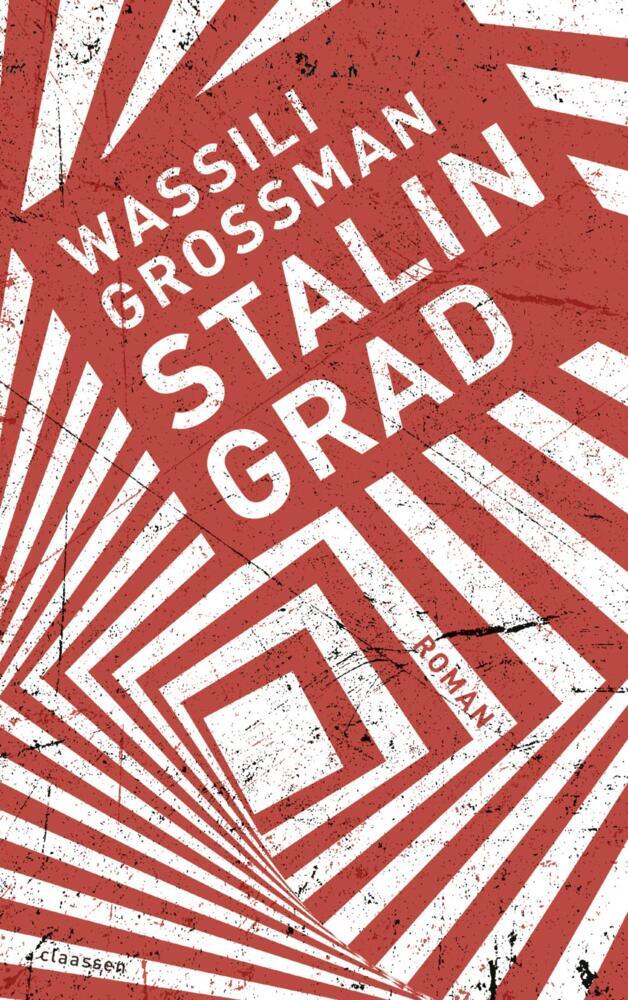 Stalingrad (Wassili Grossman)