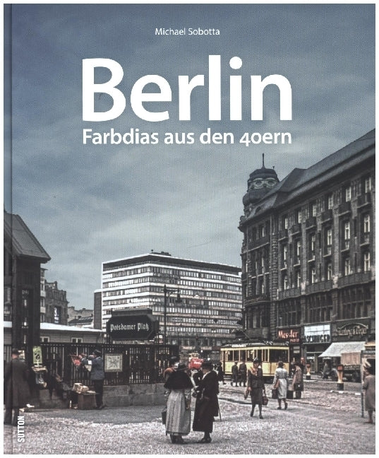 Berlin (Michael Sobotta)