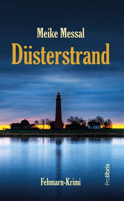 Düsterstrand (Meike Messal)