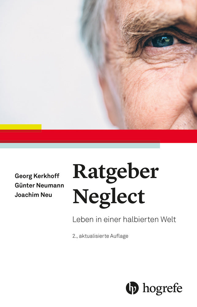 Ratgeber Neglect (Georg Kerkhoff)