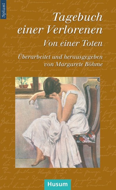 Tagebuch einer Verlorenen (Margarete Böhme)