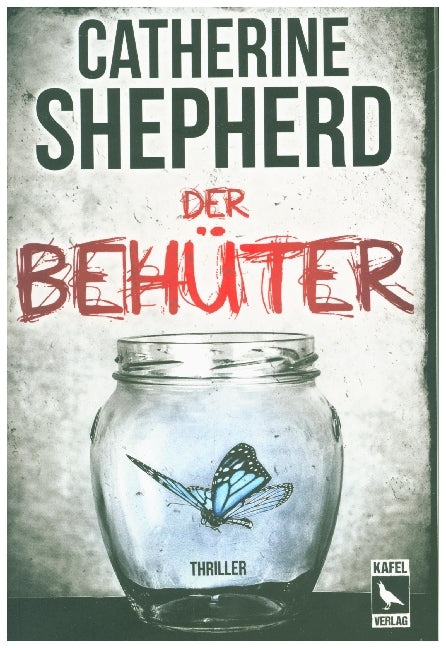 Der Behüter (Catherine Shepherd)