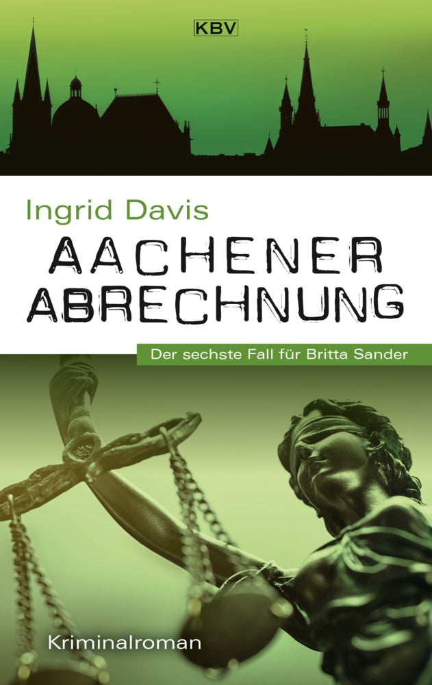 Aachener Abrechnung (Ingrid Davis)