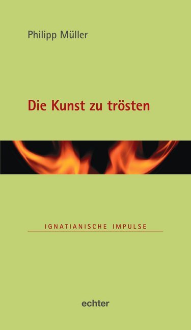 Die Kunst zu trösten (Philipp Müller)