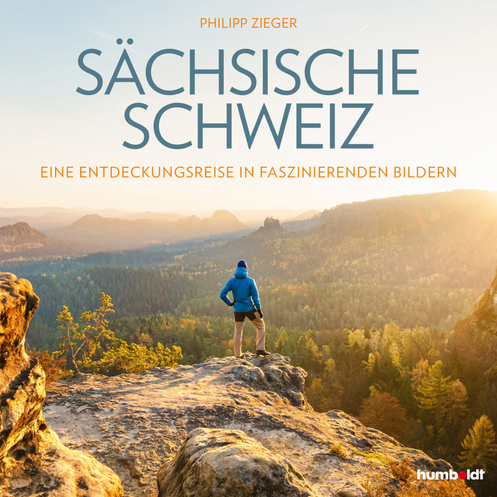 Sächsische Schweiz (Philipp Zieger)