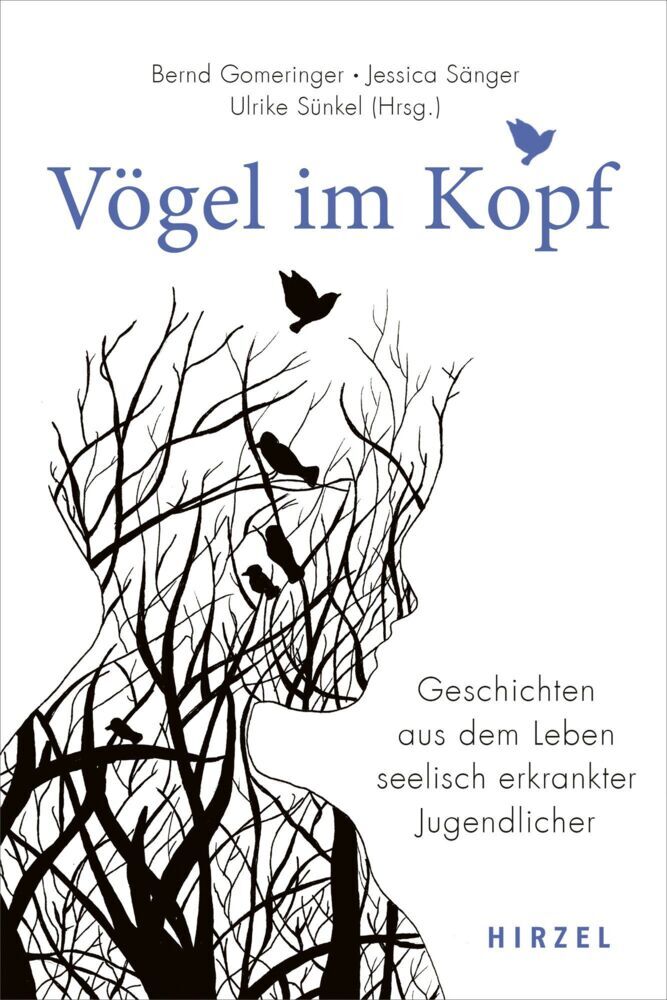 Vögel im Kopf (Bernd Gomeringer)