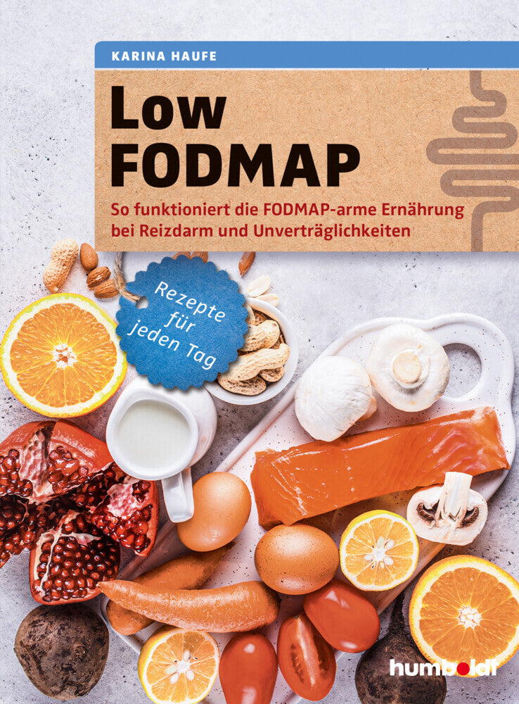Low FODMAP (Karina Haufe)