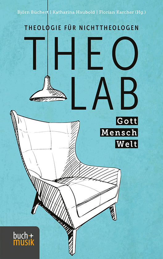 TheoLab (Björn Büchert)