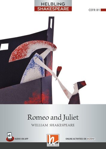 Romeo and Juliet, m. 1 Audio, m. 1 Video (William Shakespeare)