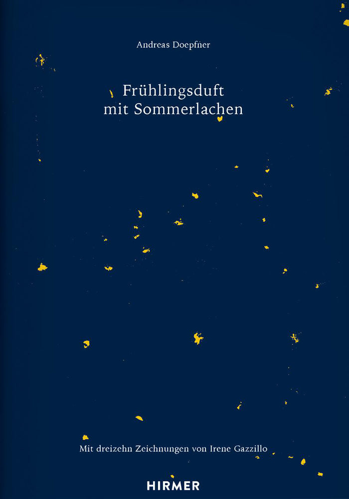 Frühlingsduft mit Sommerlachen (Andreas Doepfner)