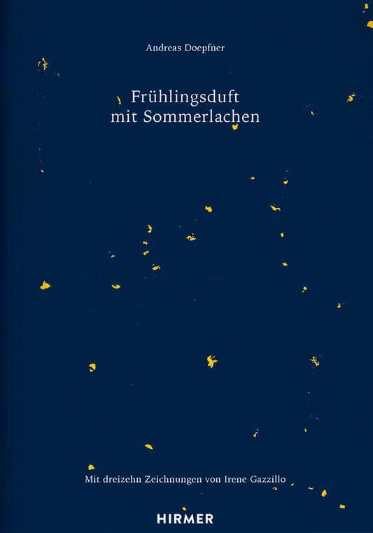 Frühlingsduft mit Sommerlachen (Andreas Doepfner)