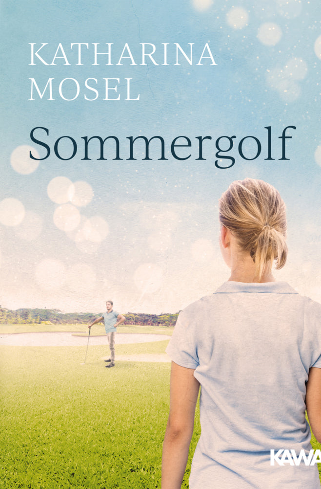 Sommergolf (Katharina Mosel)