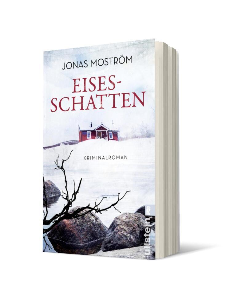 Eisesschatten (Jonas Moström)