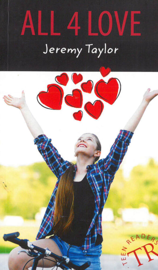 All 4 Love (Jeremy Taylor)