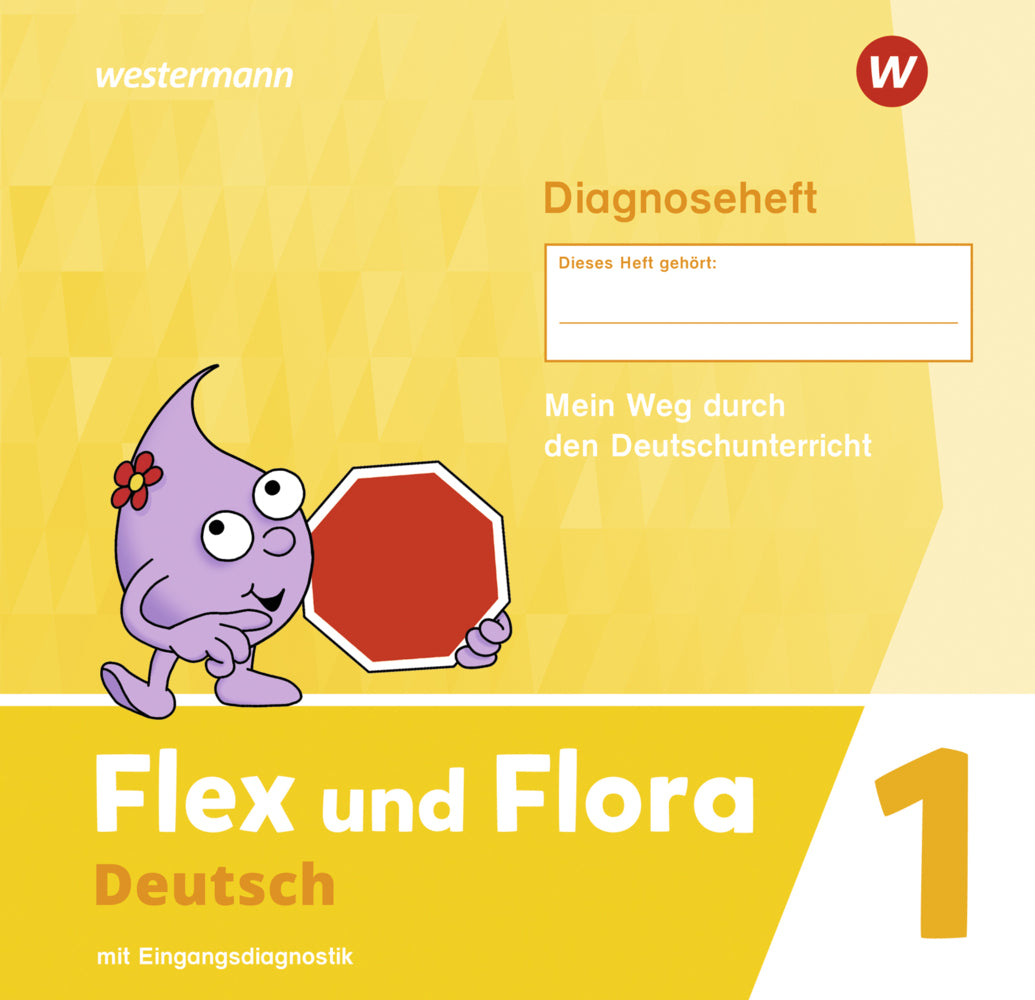Flex und Flora - Ausgabe 2021 (Nadine Pistor)