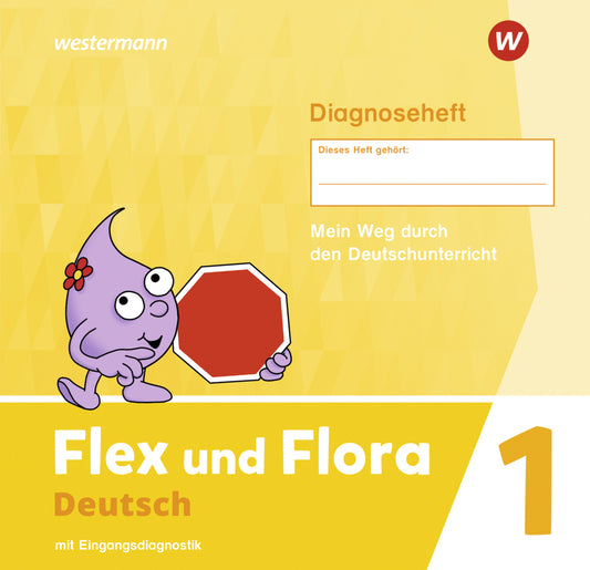 Flex und Flora - Ausgabe 2021 (Nadine Pistor)