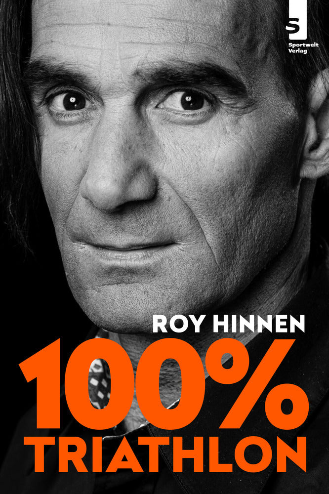 100% Triathlon (Roy Hinnen)