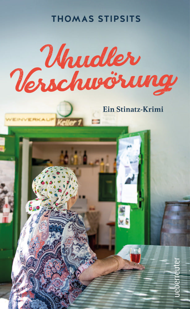 Uhudler-Verschwörung (Thomas Stipsits)