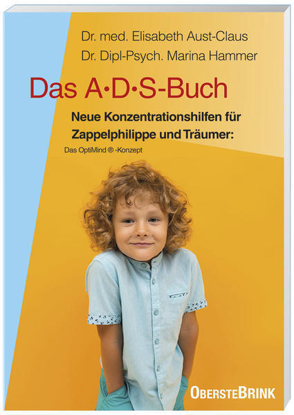 Das A.D.S-Buch (Elisabeth Aust-Claus)