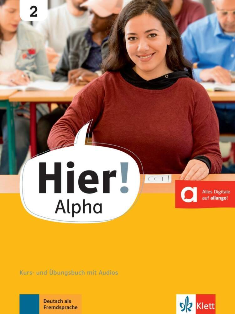 Hier! Alpha 2 (Vasili Bachtsevanidis)