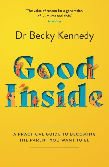Good Inside (Becky Kennedy)
