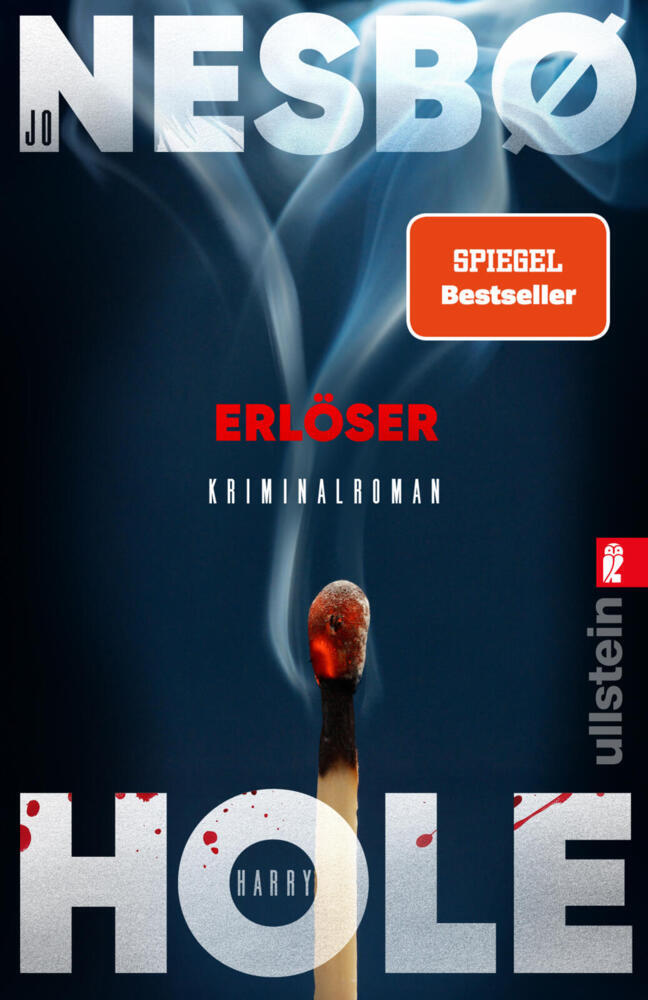 Erlöser (Jo Nesbø)