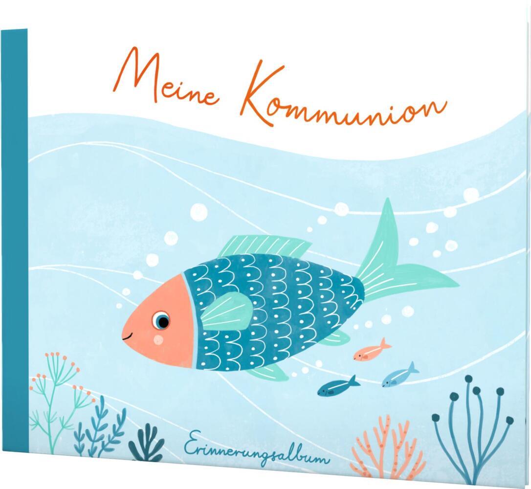 Meine Kommunion (Beate Brielmaier)