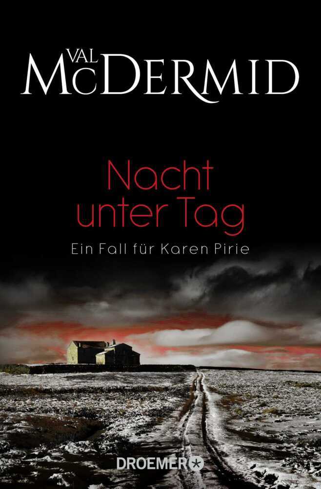 Nacht unter Tag (Val Mcdermid)