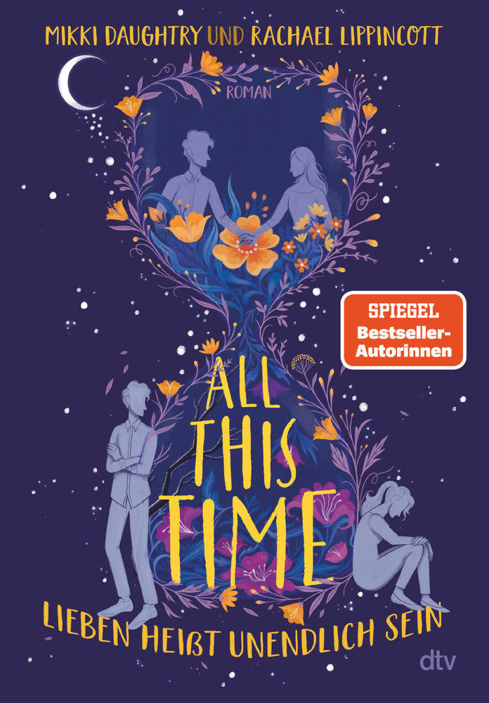 All This Time - Lieben heißt unendlich sein (Mikki Daughtry)