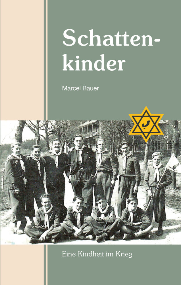 Schattenkinder (Marcel Bauer)