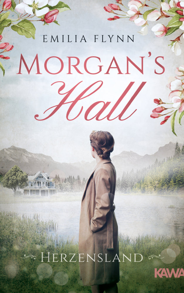 Morgan's Hall (Emilia Flynn)