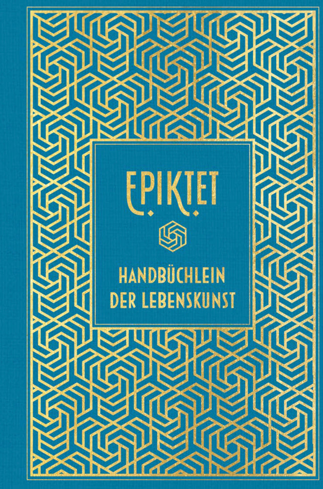 Epiktet: Handbüchlein der Lebenskunst (Epiktet)