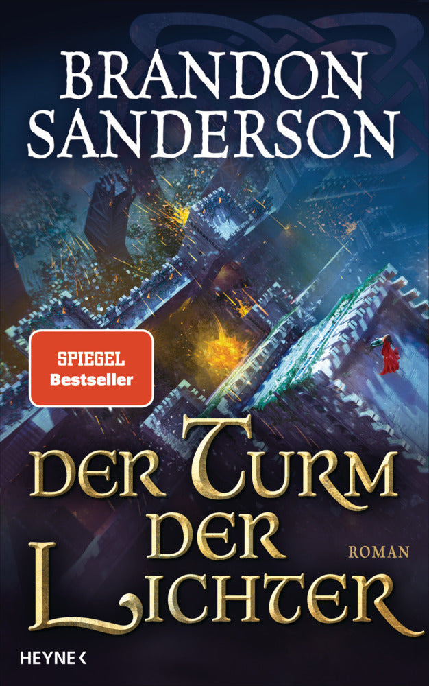 Der Turm der Lichter (Brandon Sanderson)