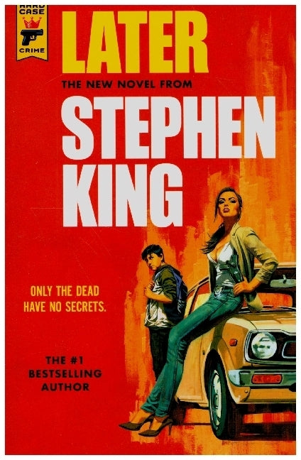 Later (Stephen King)