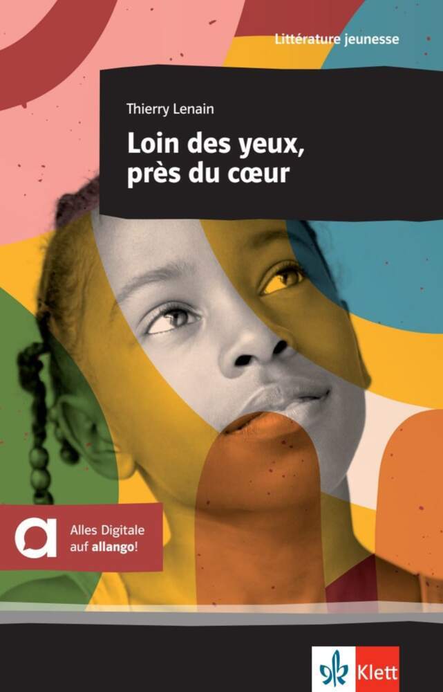 Loin des yeux, près du coeur (Thierry Lenain)