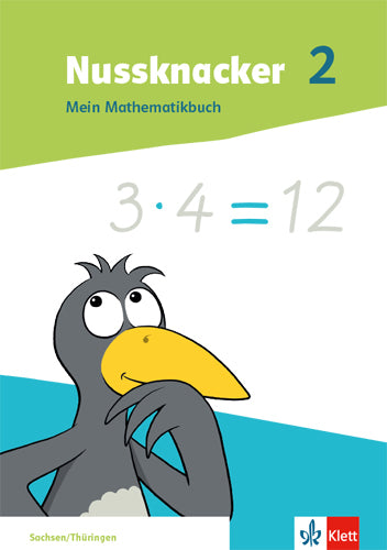 Nussknacker 2. Ausgabe Sachsen und Thüringen