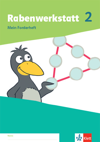 Rabenwerkstatt 2