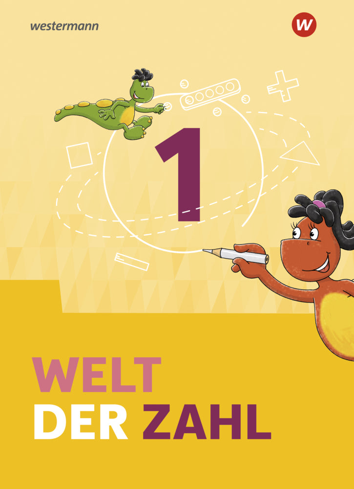 Welt der Zahl - Allgemeine Ausgabe 2021 (Thomas Rottmann)