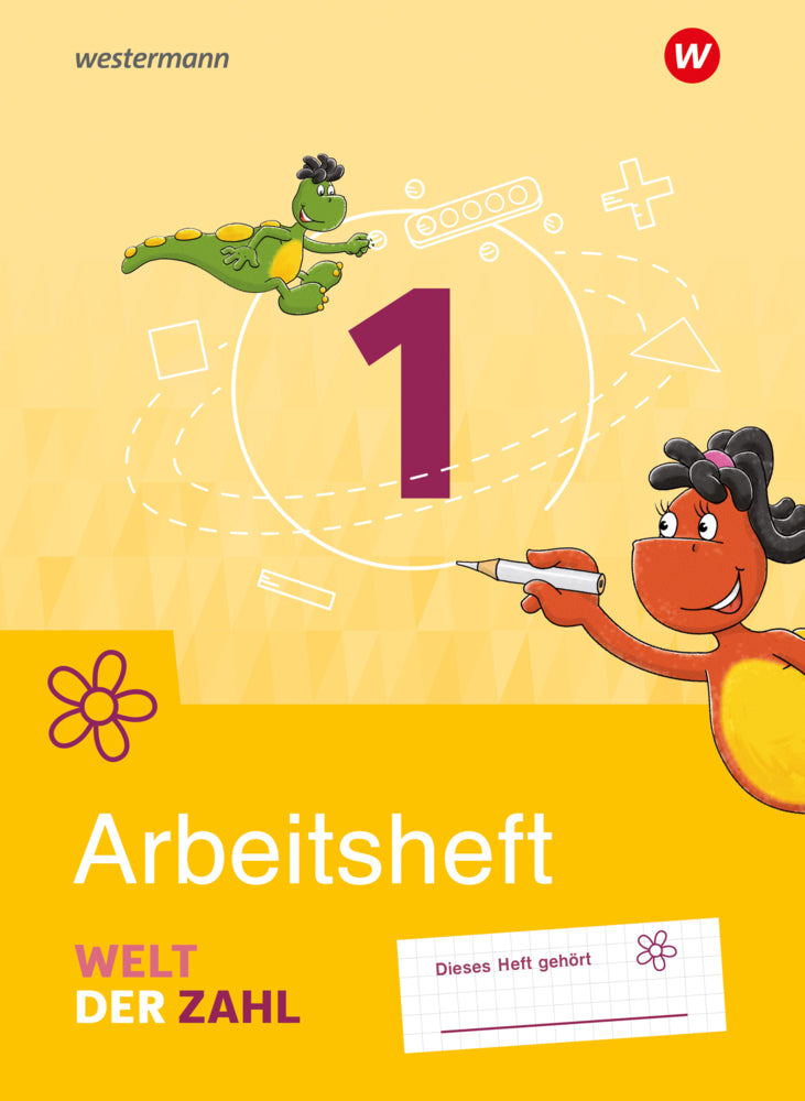 Welt der Zahl - Allgemeine Ausgabe 2021 (Thomas Rottmann)