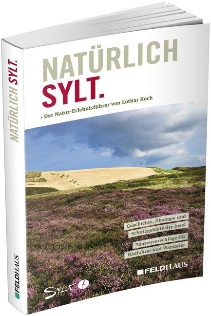 Natürlich Sylt (Lothar Koch)