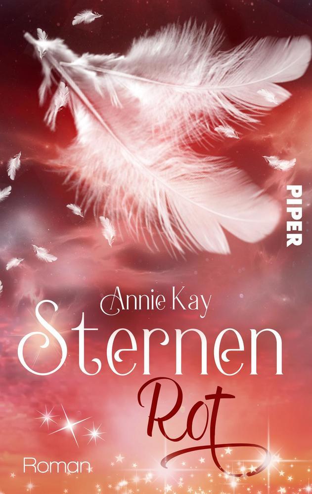 Sternenrot (Annie Kay)